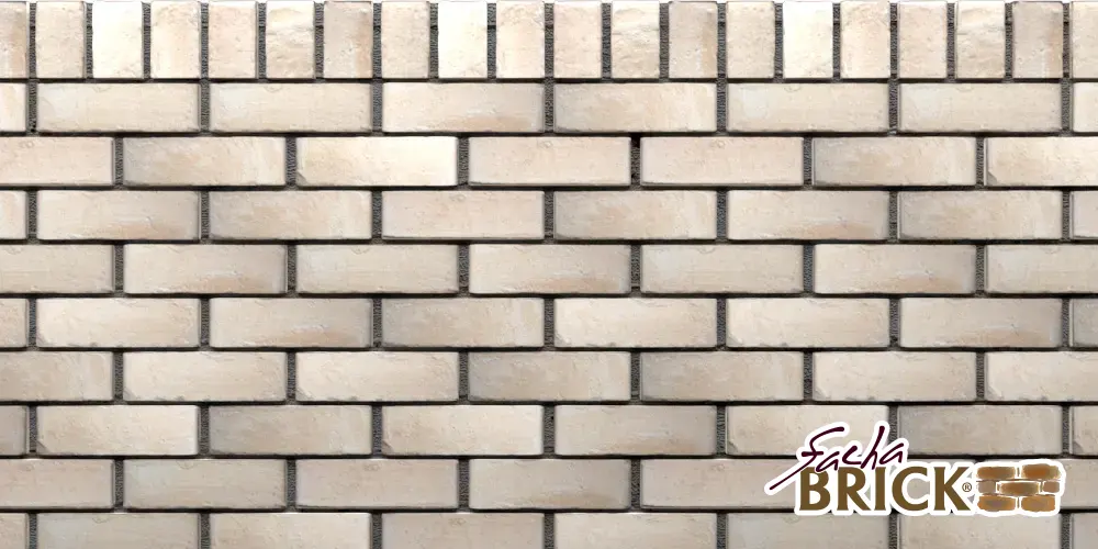 Small Cream Jaspeado