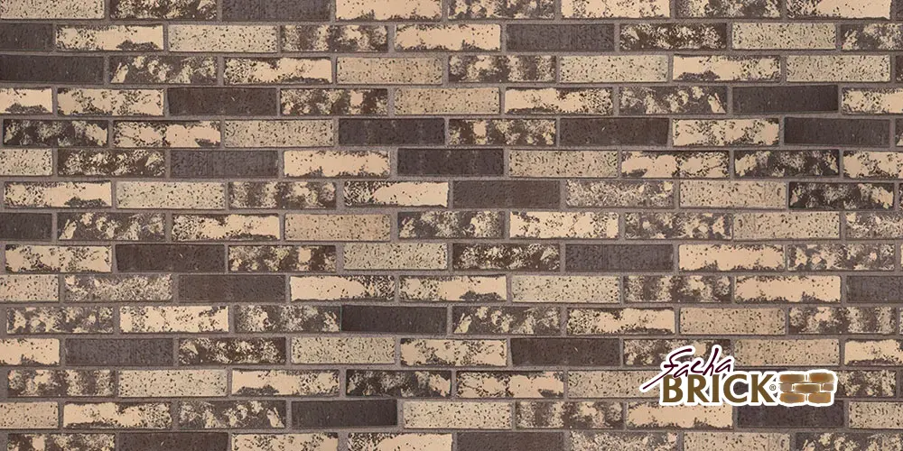 GALES Marrón-Amarillo