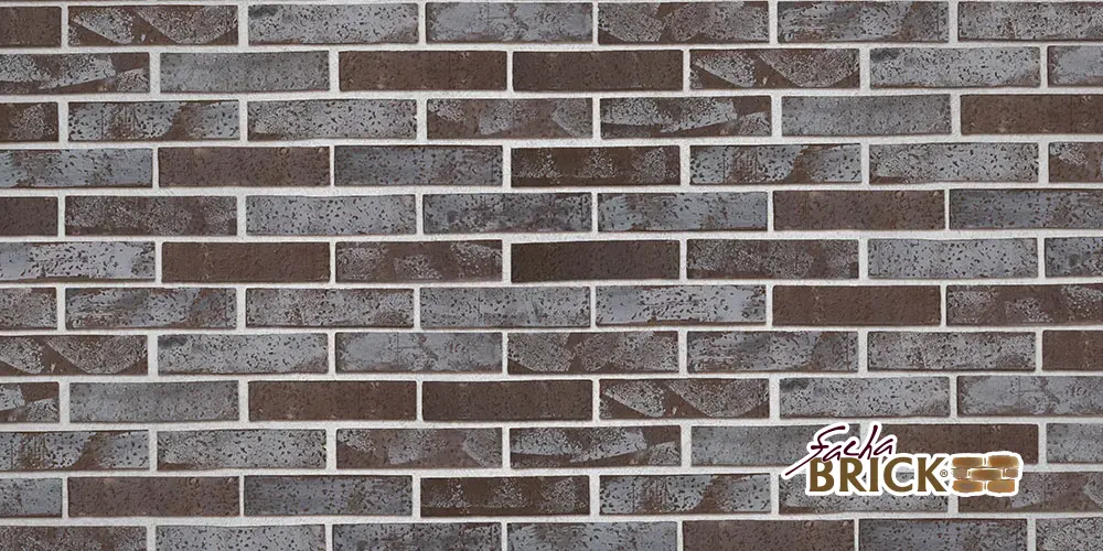 SCOTLAND Marrón-Gris